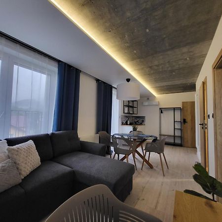 Ustron Residence By Villaolimpijska2 Екстериор снимка