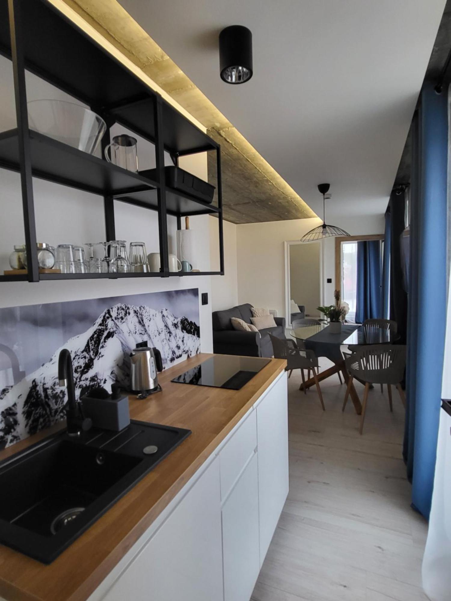 Ustron Residence By Villaolimpijska2 Екстериор снимка