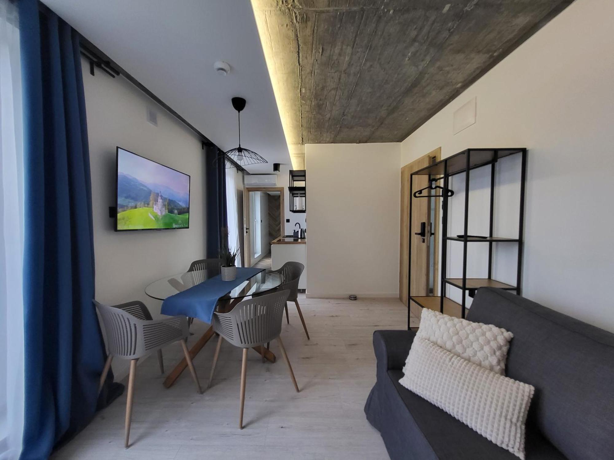 Ustron Residence By Villaolimpijska2 Стая снимка