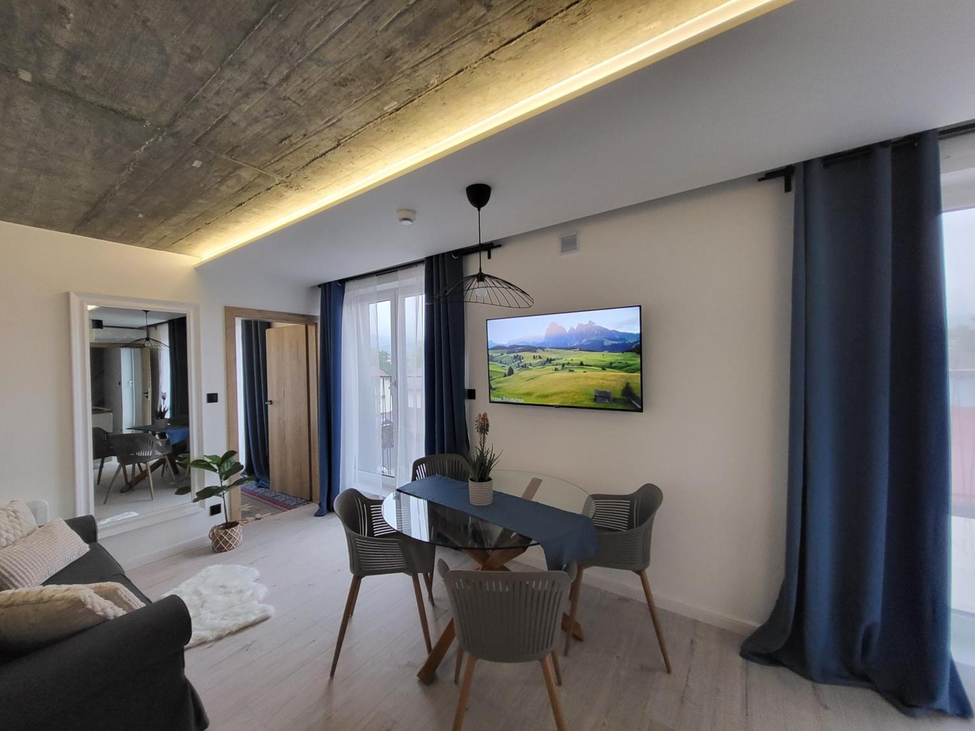 Ustron Residence By Villaolimpijska2 Екстериор снимка