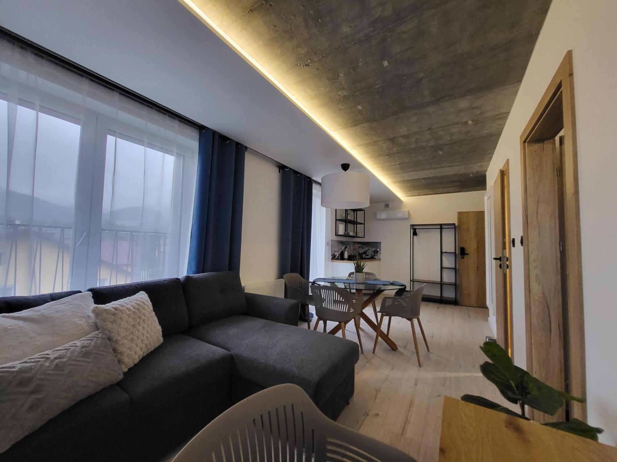 Ustron Residence By Villaolimpijska2 Екстериор снимка