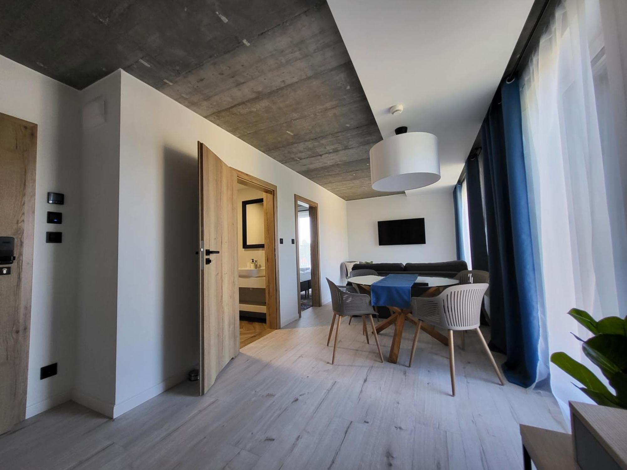 Ustron Residence By Villaolimpijska2 Екстериор снимка